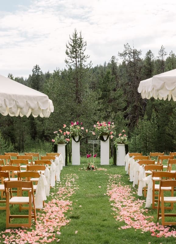 Bold Blooms Design Co - Florist in Coeur d'Alene