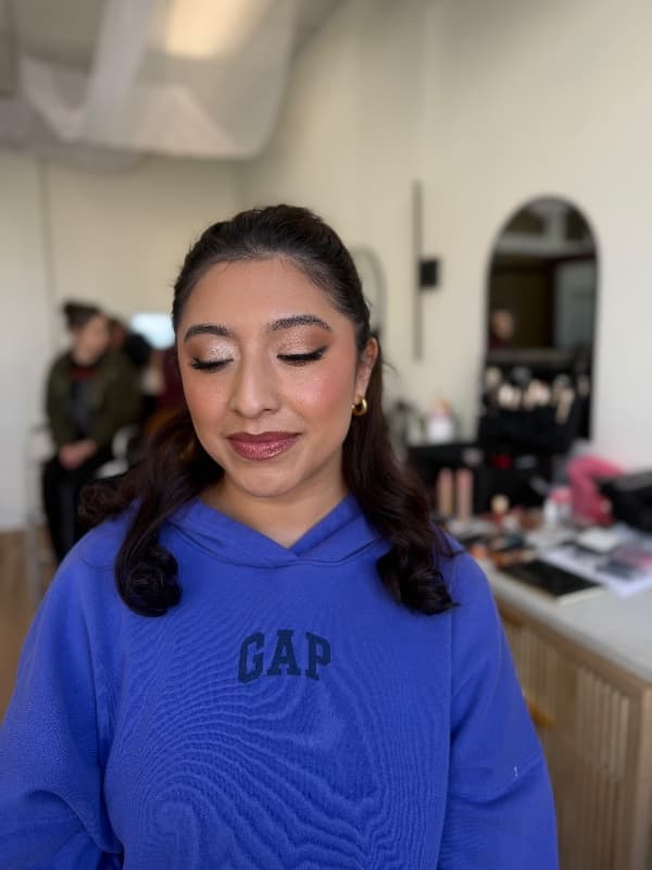 Makeup by Martha - photo 2