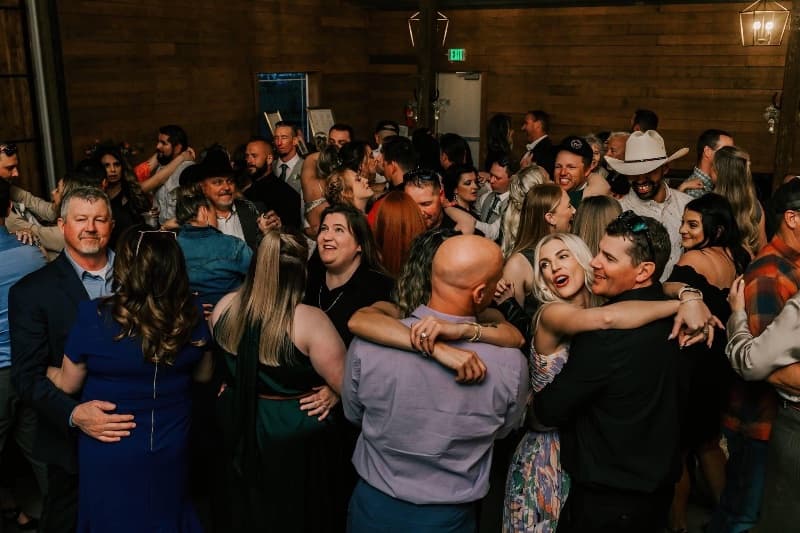 Here’s To Us - Wedding Coordination & DJ Services photo 4