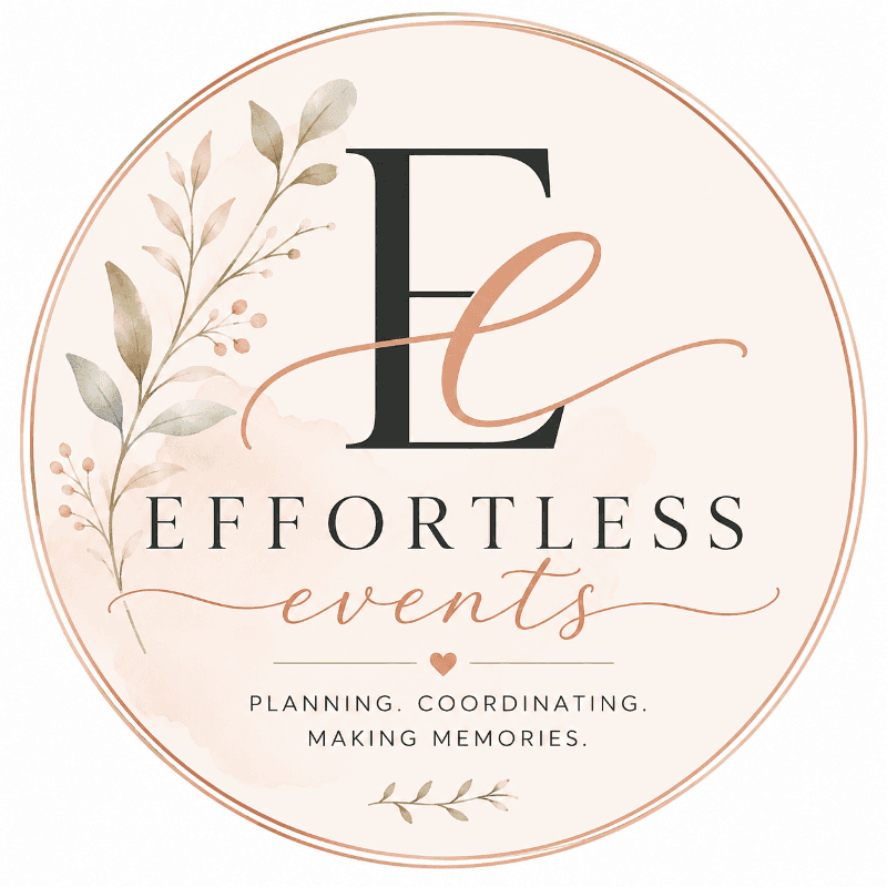 Effortless Events - Coordinator in Nampa