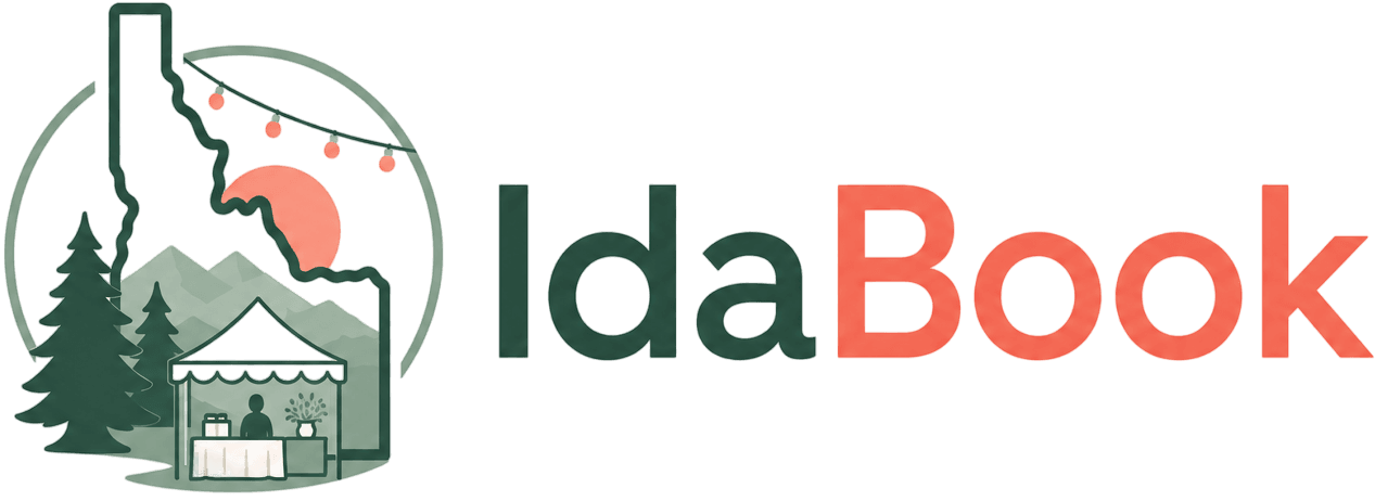 IdaBook